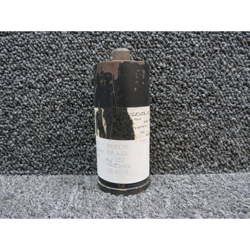8DJ81AAC (Alt: 50T-380035) GE Electrical Tachometer Indicator