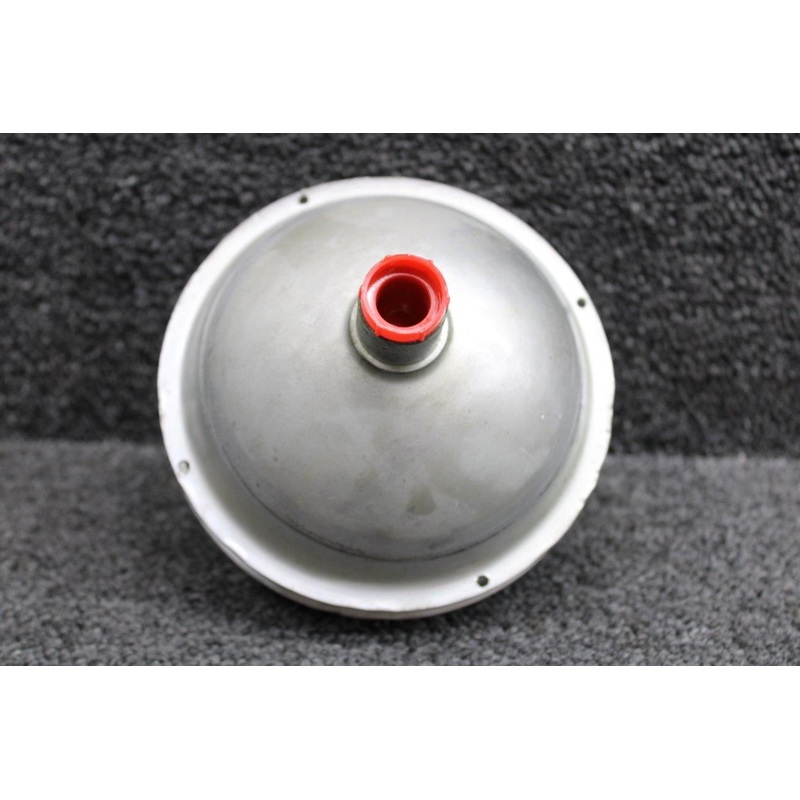 95-380026 Beechcraft 95-C55 Accessories Inc Propeller Accumulator