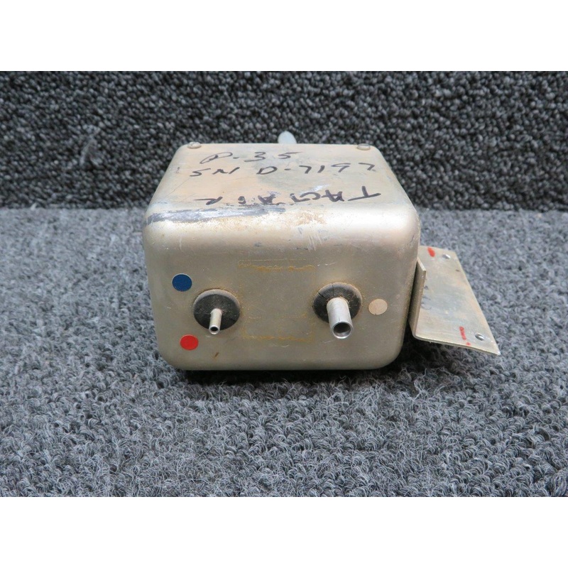 C1152 Tactair T-3 Autopilot Amplifier