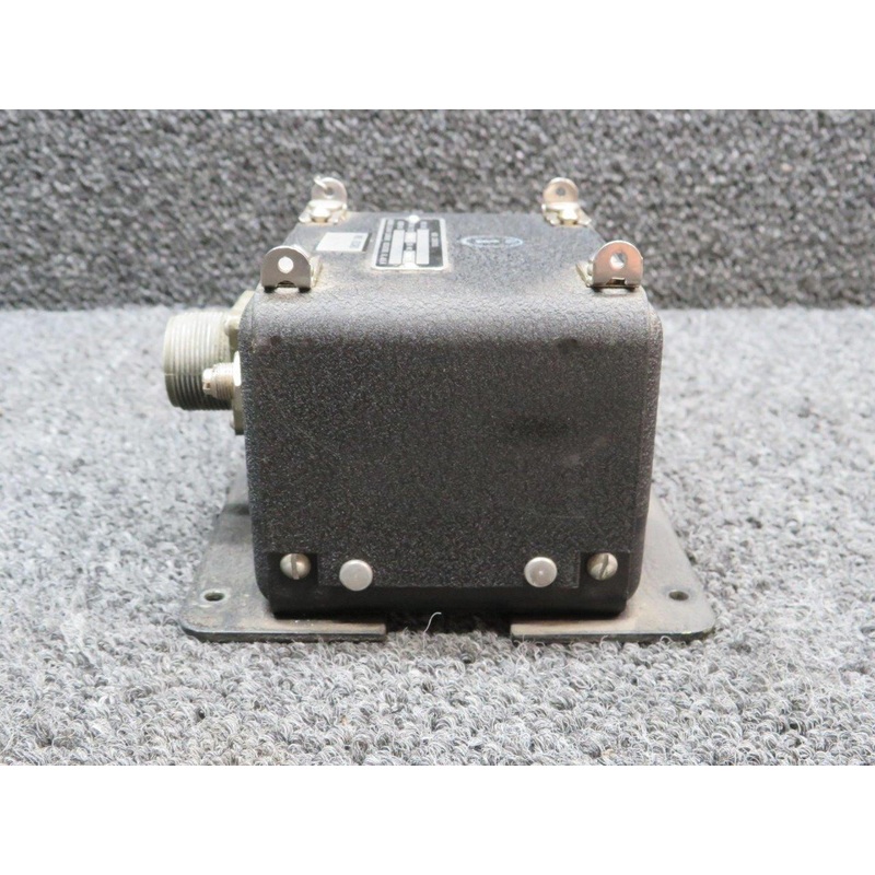 CYLZ8968 Barber-Colman Cabin Temperature Control Box (Minus Dial Caps)