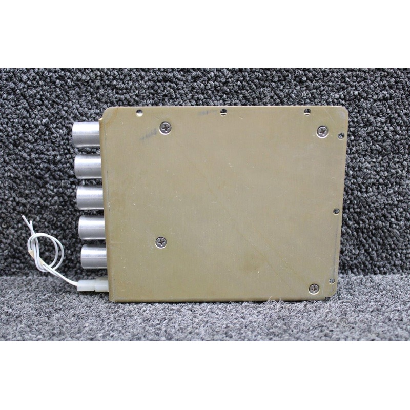 FN-300 Troll Avionics Icetray Avionics Cooling Fan (Volts: 14)