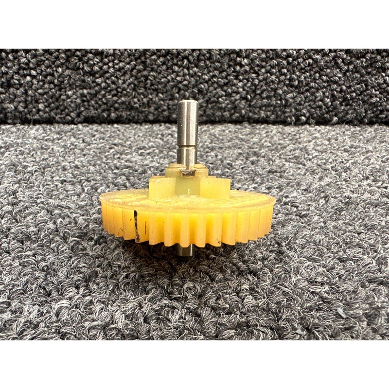 M-1442 Slick Magneto Gear Assembly