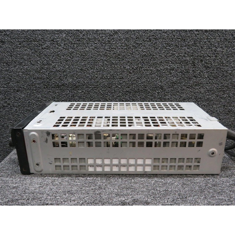 Mark 12B (MK-12B) Narco NAV-COM Unit with Tray (Volts: 14)