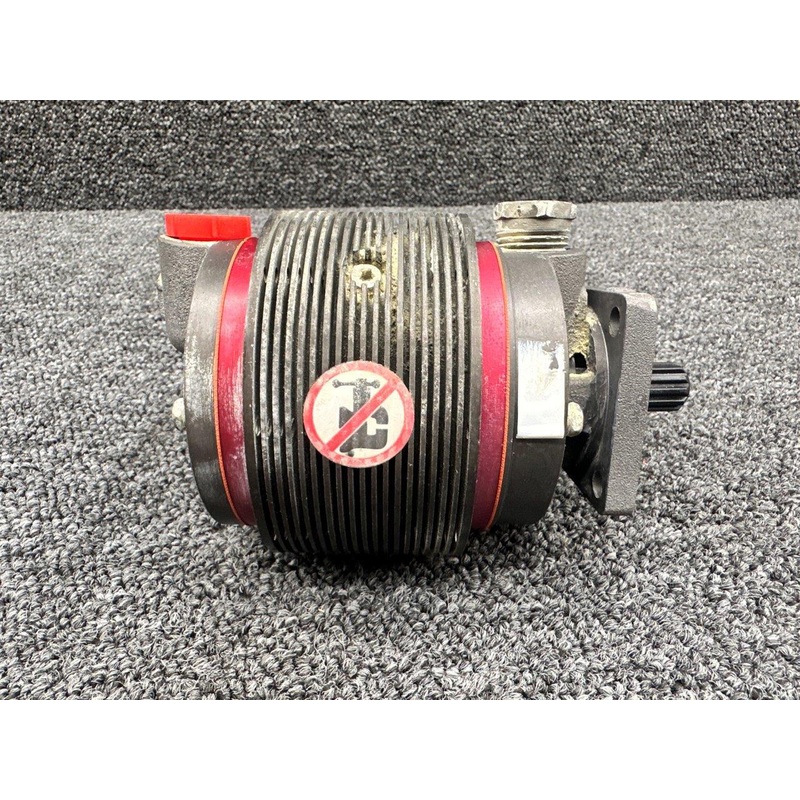 RAP442CW Continental TSIO-520-BE Rapco Dry Air Pump (Prop Struck) (Core)