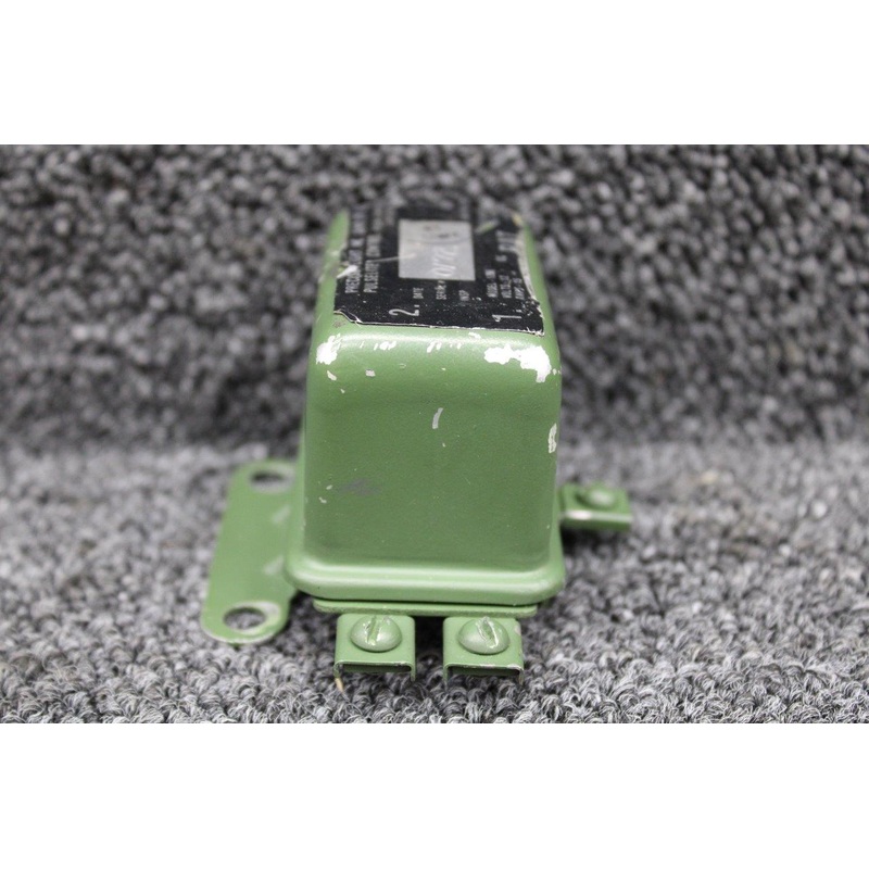 1200 Precise Flight Pulselite Control Relay (Volts: 12) (Amps: 15)