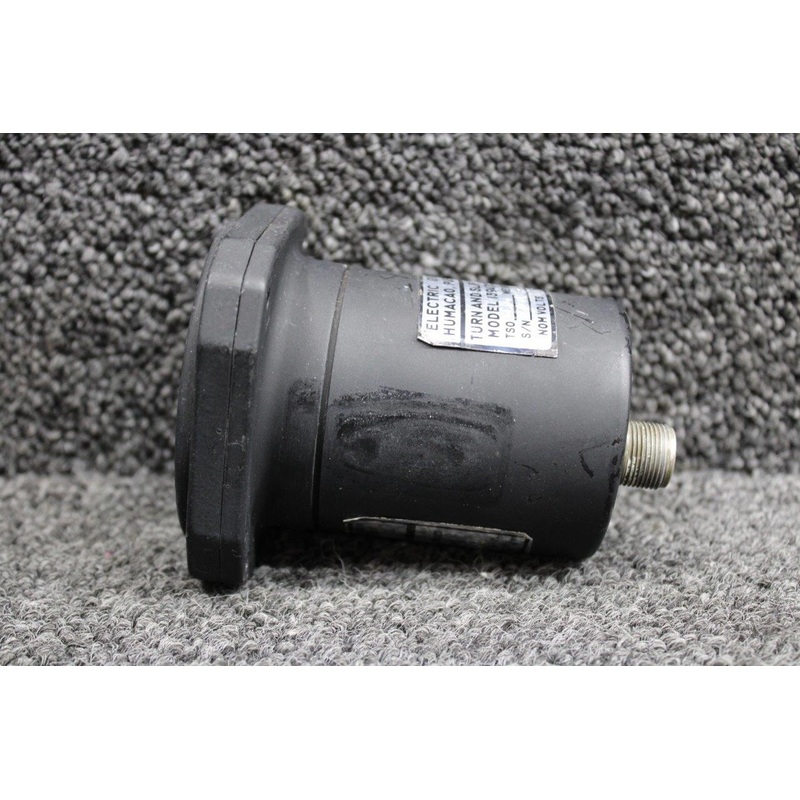 1394T100-3(5) Electric Gyro Corp Turn Coordinator Indicator (Volts: 14) (Core)
