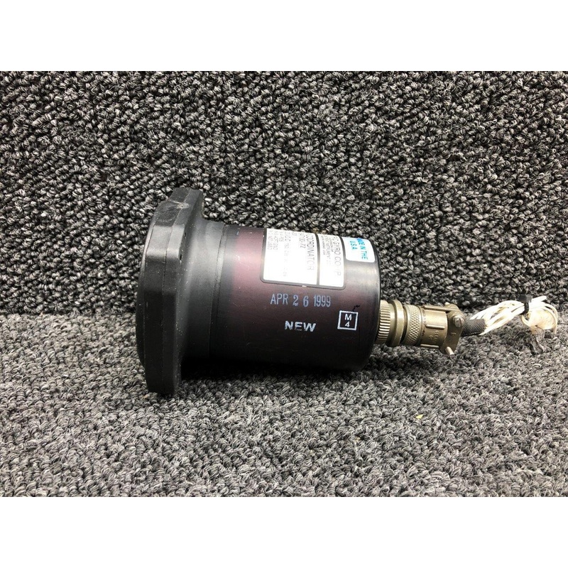 1394T100-7Z Electric Gyro Corp Turn Coordinator Indicator (Volts: 12-32) (Core)