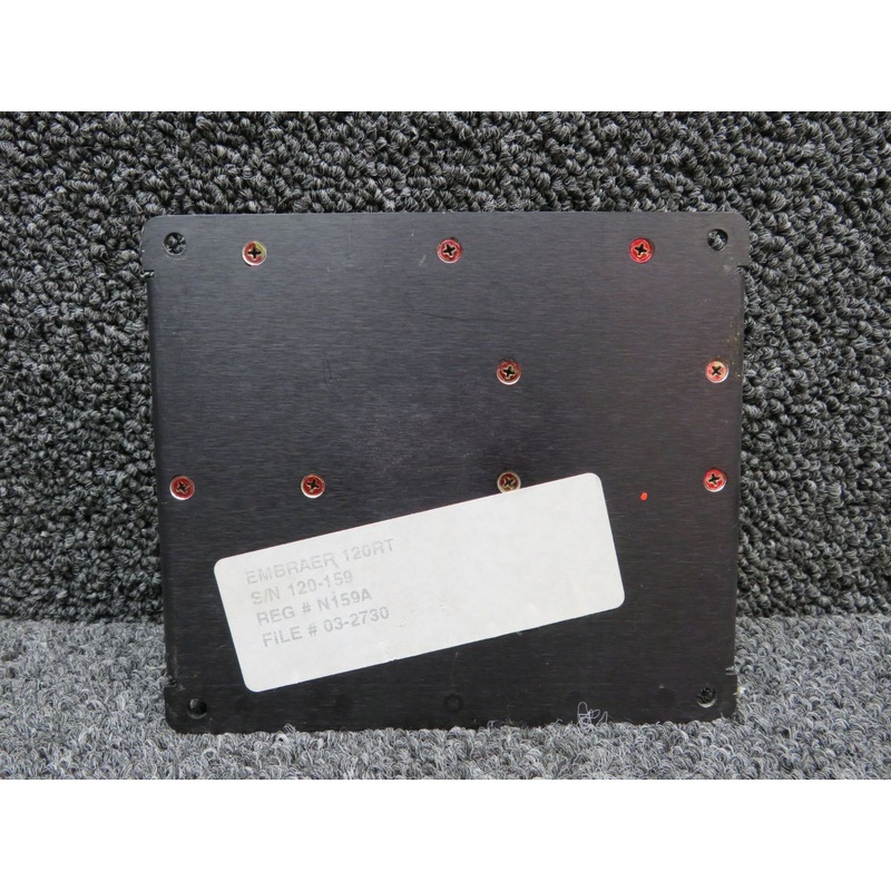55-0521-4-6 Aerospace Lighting Corp Power Supply (Volts: 28)