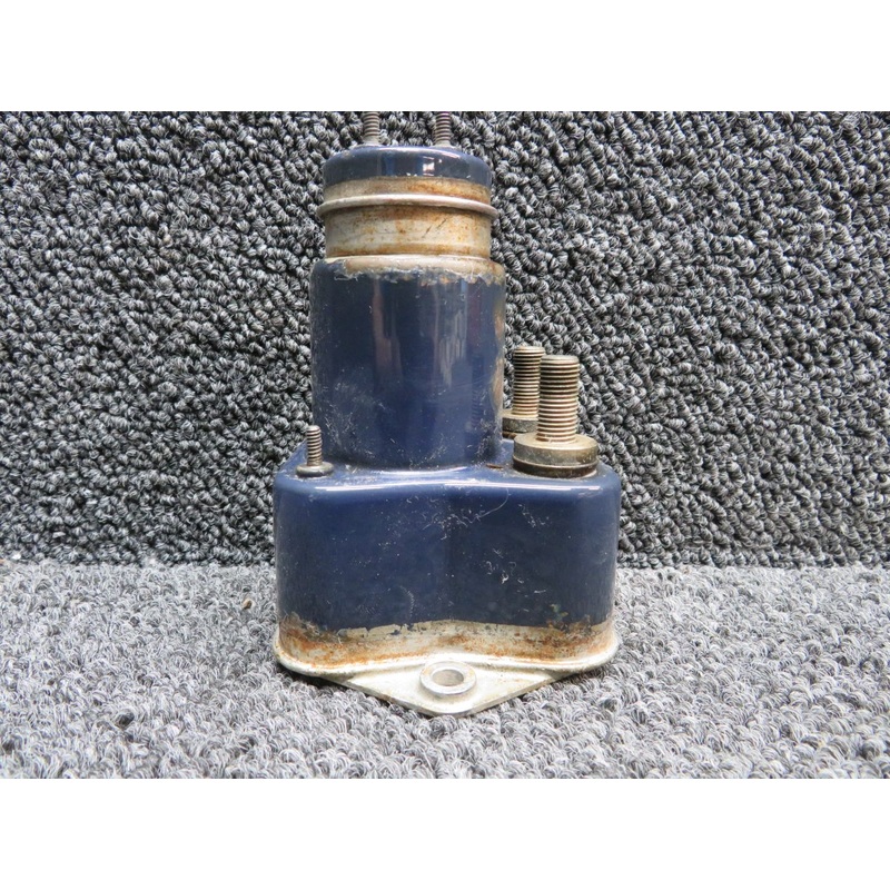 6042H6 Cutler-Hammer Relay Assembly (Amps: 200)