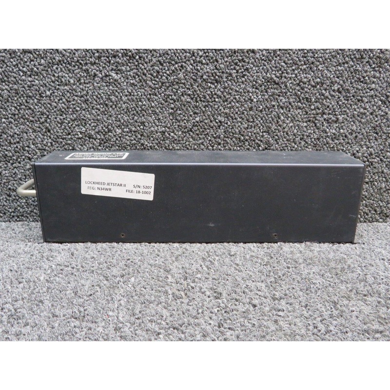 86-8TJ-64GDT Foxtronics Fuel Flow Interface