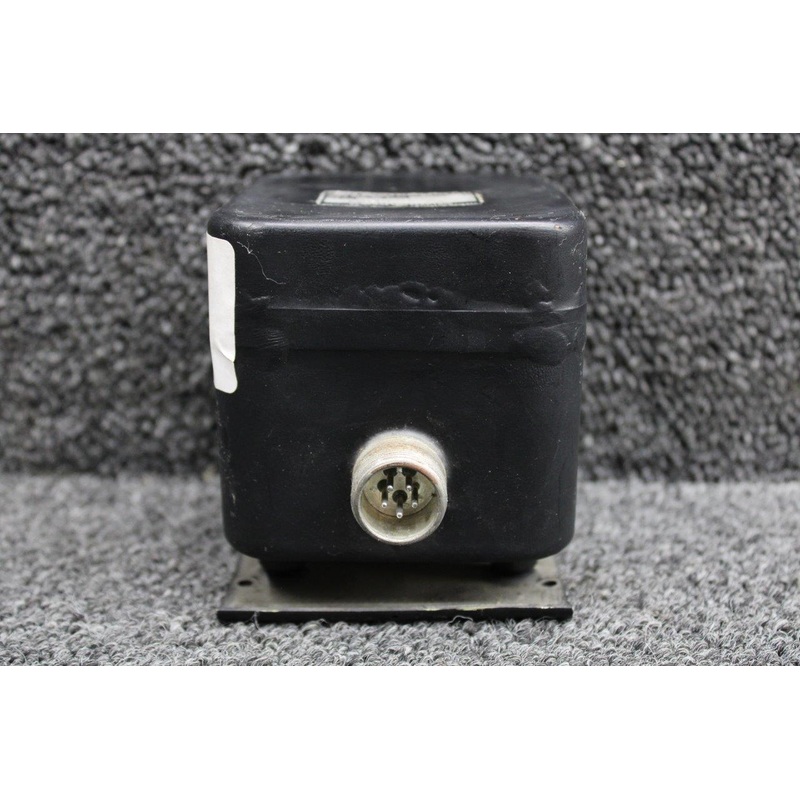 8TJ88-GAD1 General Electric Fuel Flowmeter Power Supply (Volts: 115)