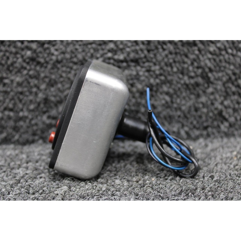 AT4220R0 Astrotech LC-2 Digital Chronometer Indicator