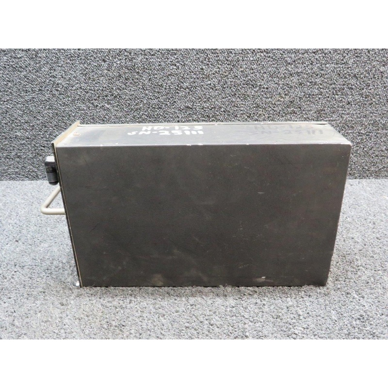 18152-1 Intercontinental Static Defect Correction Module