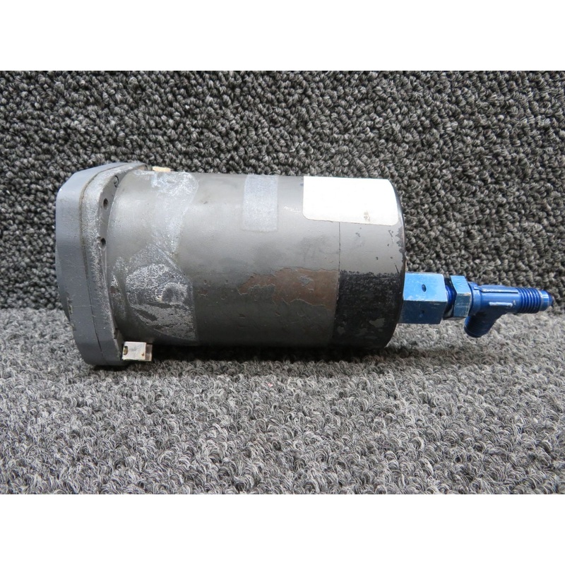 32060-1117 (Alt: C661006-0101) Aerosonic Vertical Speed Indicator