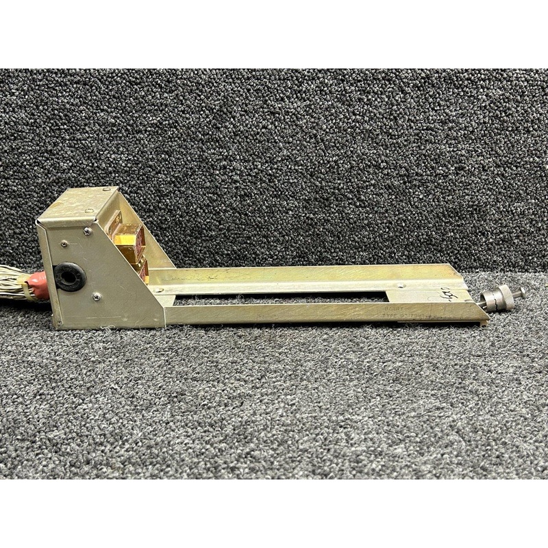 93179-1 Barry Controls FZ-500 Mounting Tray