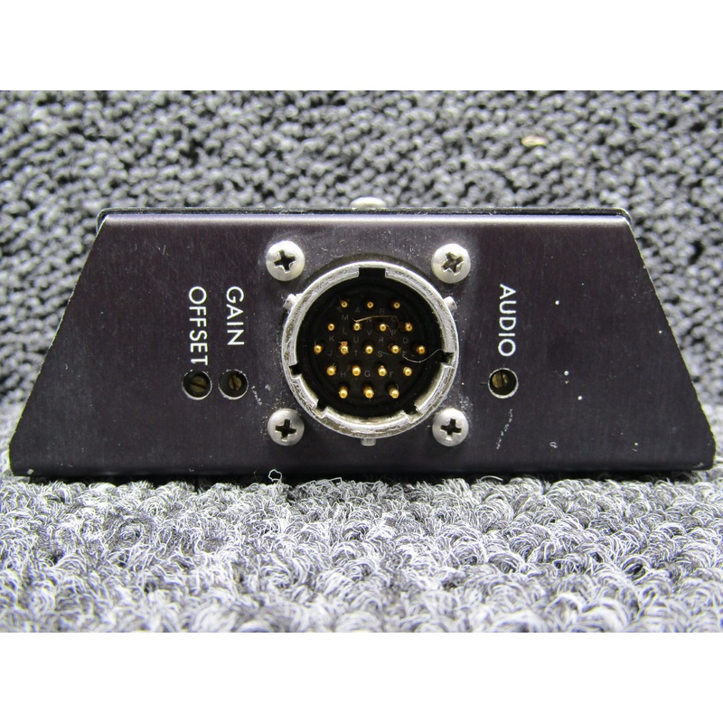 9914287-1 (Alt: 221-1) Pacific Systems Horizontal Trim Advisory Unit