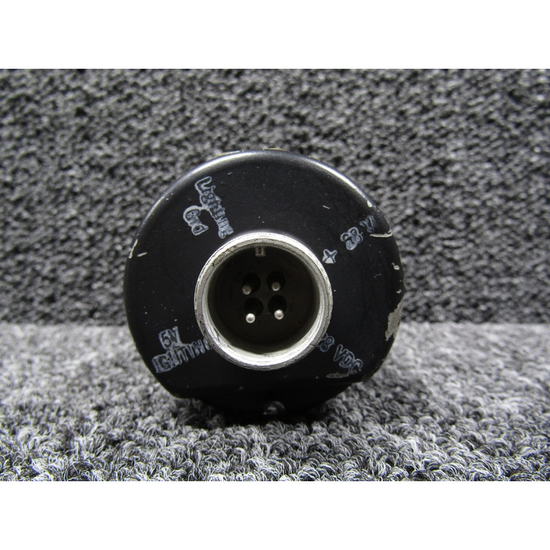 M3540-04 RC Allen Turn and Slip Indicator (28V)