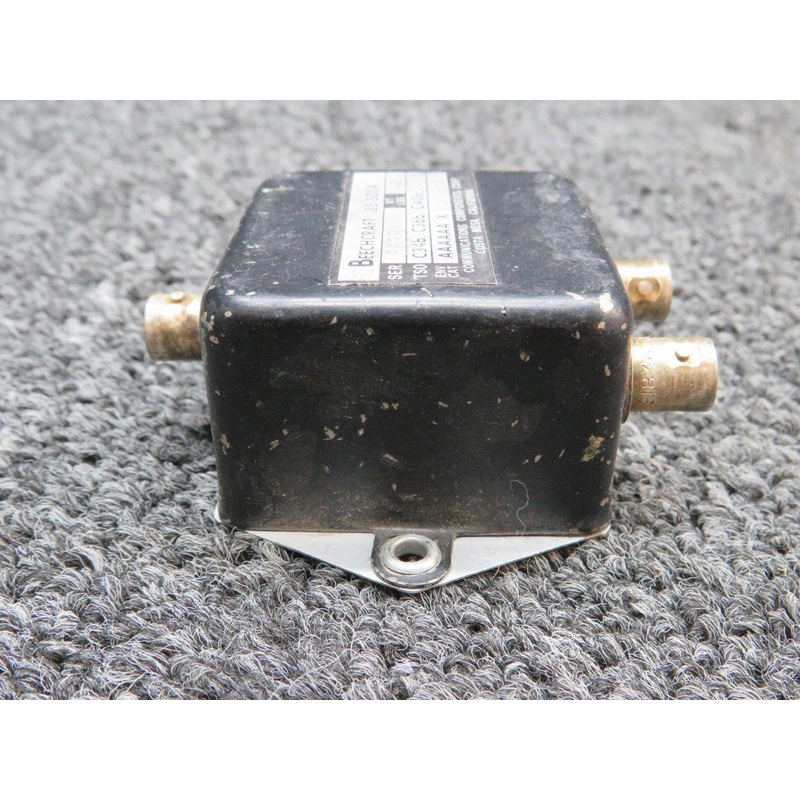 35-5024 Communication Components Antenna Coupler Assembly
