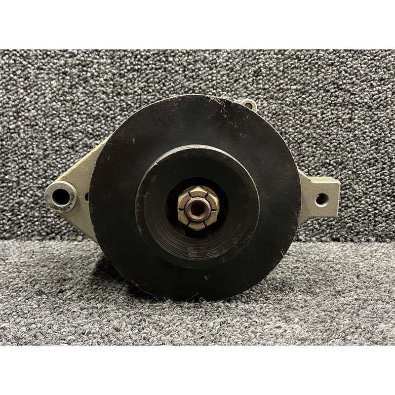 D0FF1000J Lycoming IO-360-A1B6D Aerotech Alternator Assembly (14V, 60A)