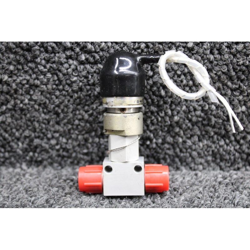 P041BD850 Aerospace Systems TKS De-Ice Pressure Switch