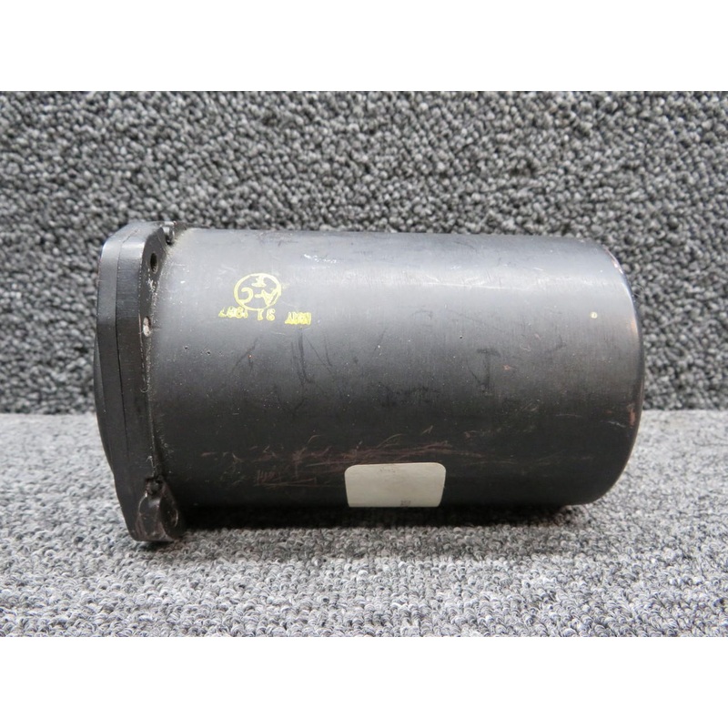 RC-60-AC (Alt: 3883012) Aerosonic Rate of Climb Indicator