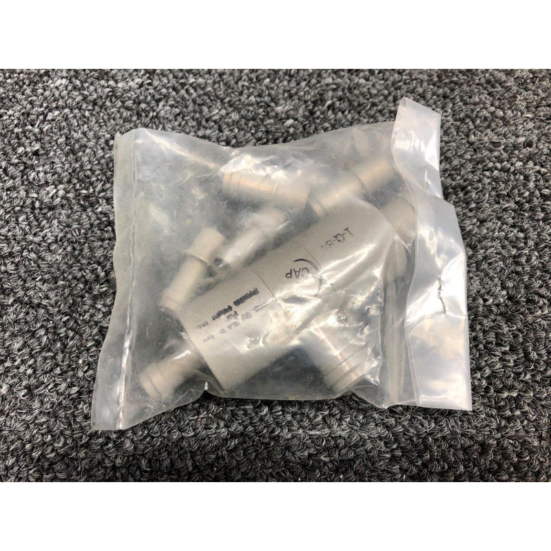 SVS1A Precise Flight Oxygen Vacuum Regulator (New Old Stock)