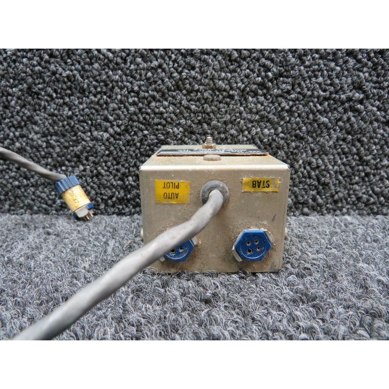 1B405-24 Mitchell Relay Box