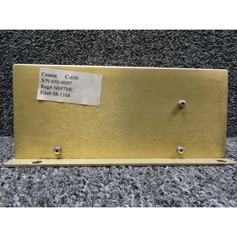 9914197-7 (Alt: 101000D) KGS Electronics Actuator Controller with Mods