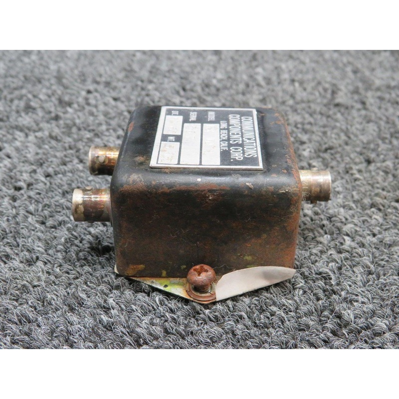 RX10A Communications Components Diplexer
