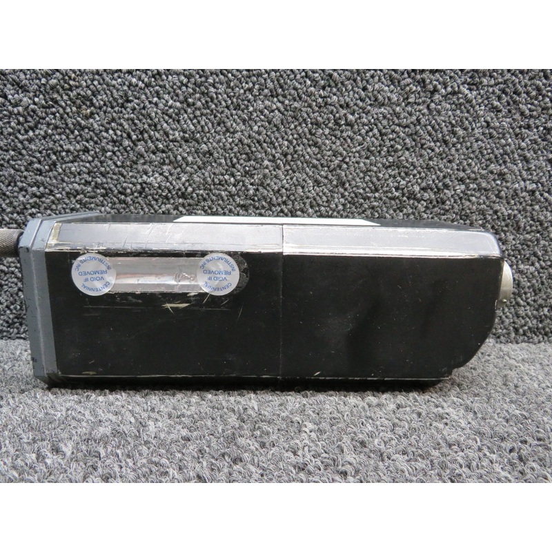 16007-334 Intercontinental 518 Encoding Altimeter Indicator w Mods