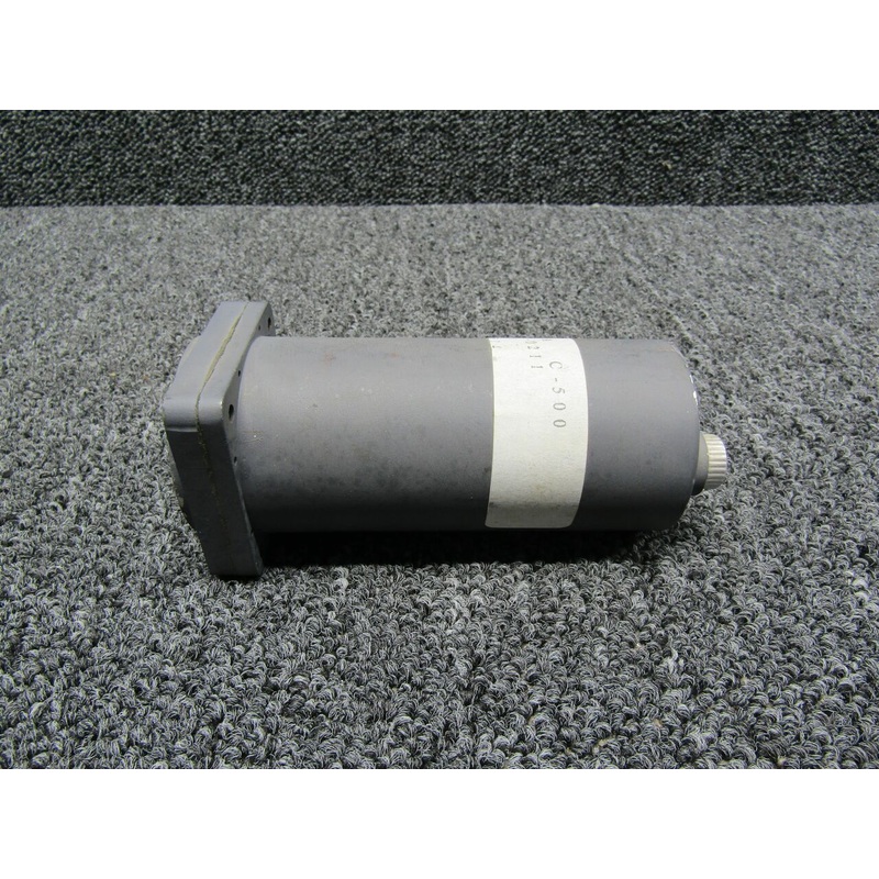 35060-1128 (Alt: C668513-0101) Aerosonic Cabin Rate of Climb Indicator