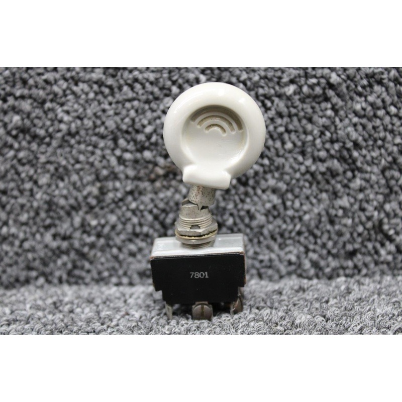 487-936 Piper PA32RT-300 Cutler-Hammer Landing Gear Position Switch
