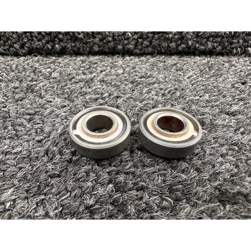 MS27641-6 RBC Ball Bearing (Set of 2) (New Old Stock)