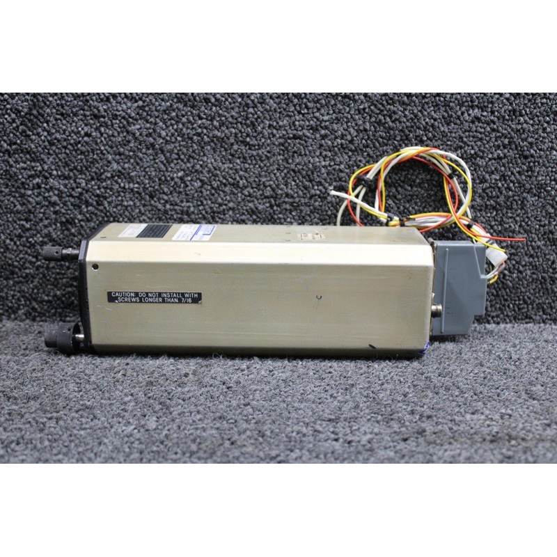 Nav-121 Narco VOR-LOC-NAV Indicator (Core)