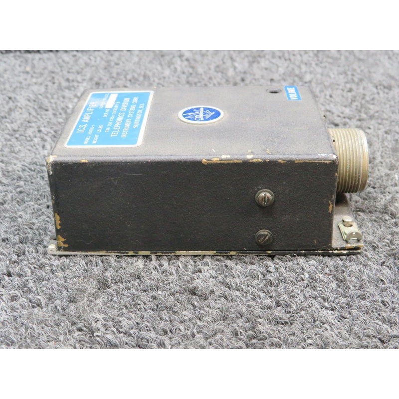 20035-1 Telephonics I.C.S. Amplifier (Volts: 28)