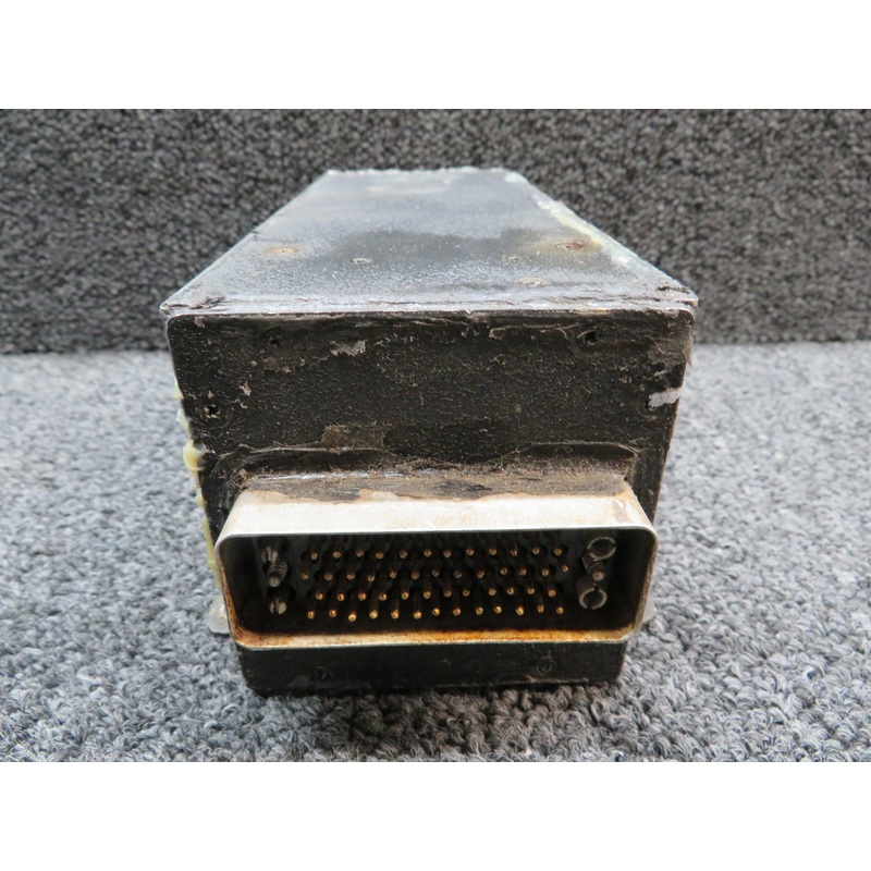 4-2022-07 JET Electronics CA-250G Computer Amplifier (Core)