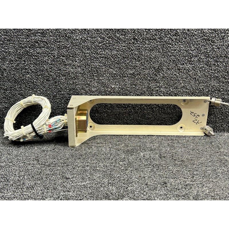 404A-38-S-1/DPX2-0 Barry Controls AZ-252 Mounting Tray