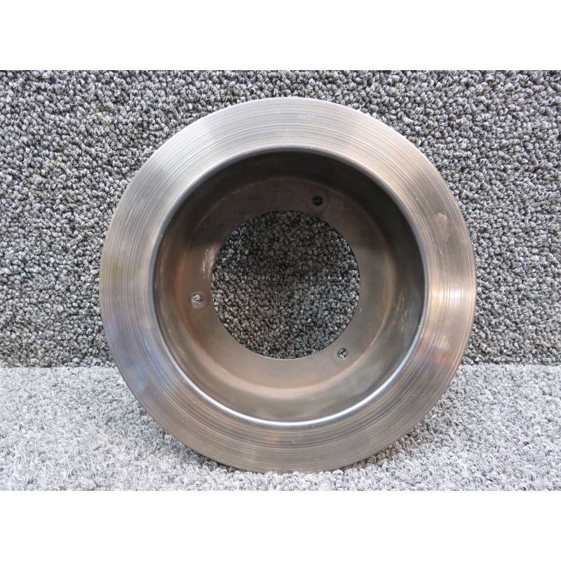 APS164-04000 APS Black Steel Brake Disc (Thickness: 0.211)