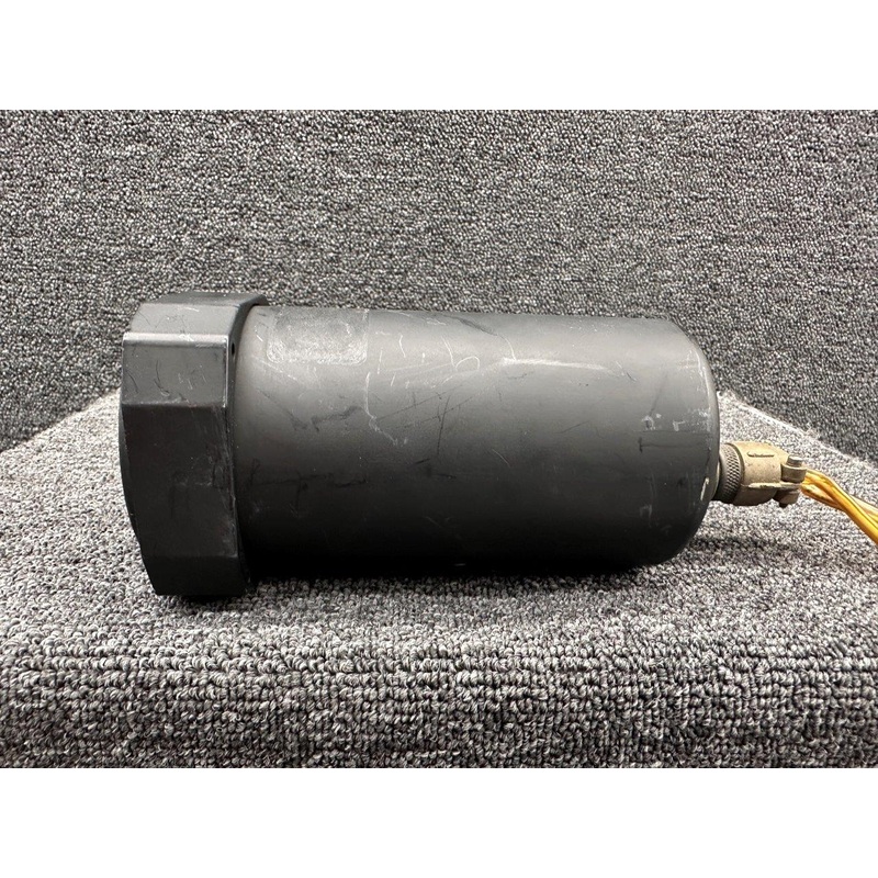 RCA83A-1 RC Allen Turn Coordinator Indicator (Lighted: 12 or 14V)