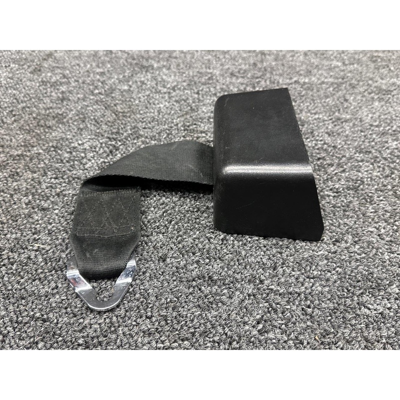 0107139-01 Pacific Scientific Seatbelt Reel Assembly with Cover