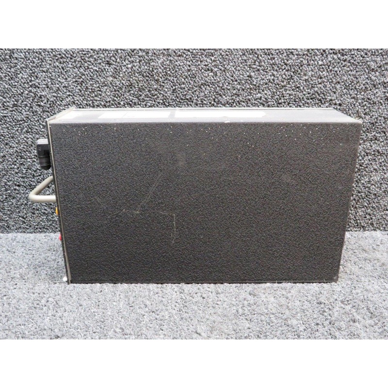 18152-933 Intercontinental Dynamics Static Defect Correction Module with Mods