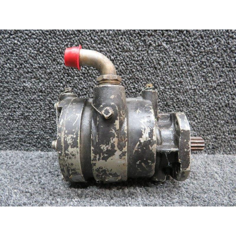 207 Pesco Wet Vacuum Pump Assembly