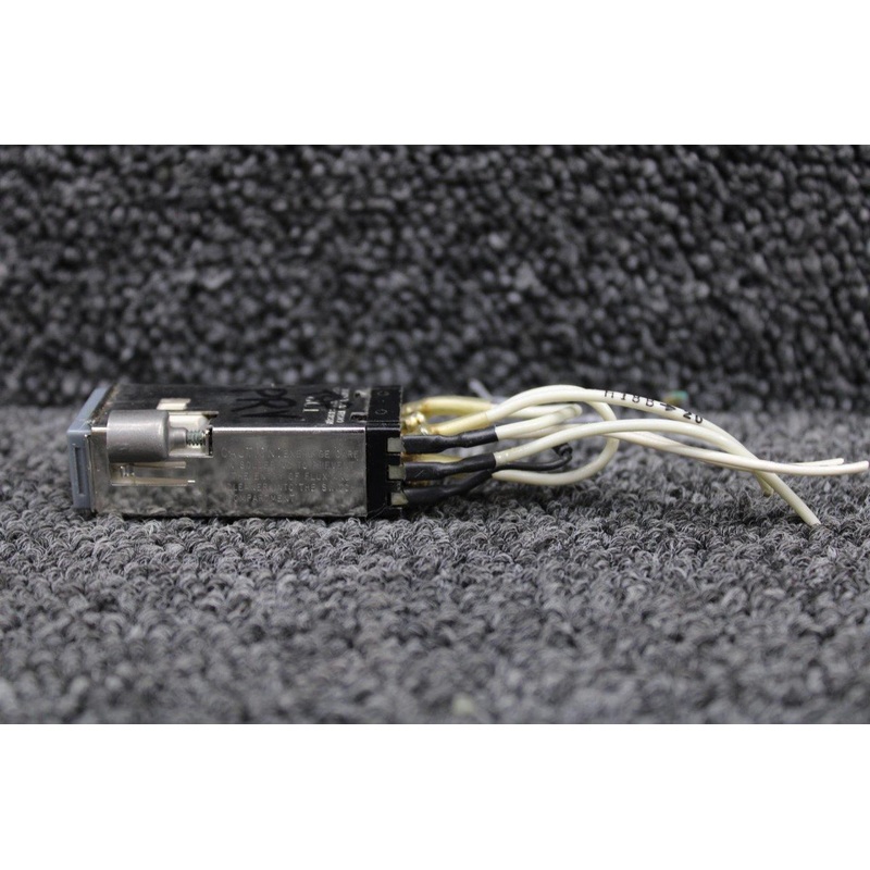 90C15A3C4F3G21(GR)16 (Alt: 980108-503) Master Specialties Boot Seal Switch