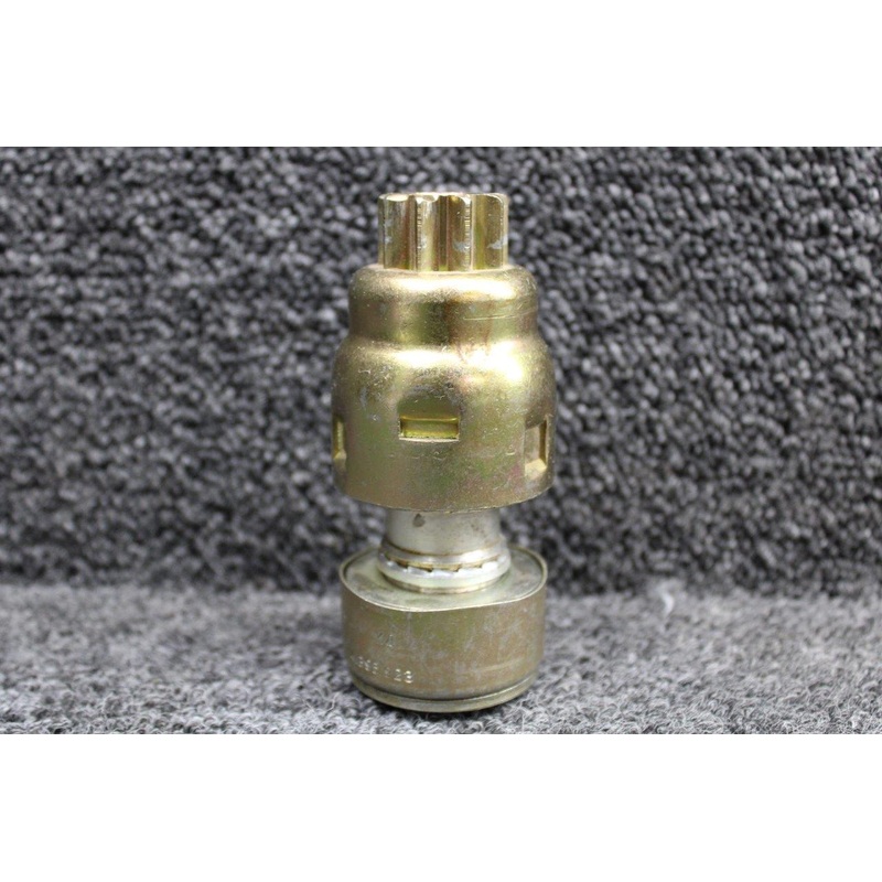 EBB-124A (Alt: 480365) Electrosystems Starter Drive