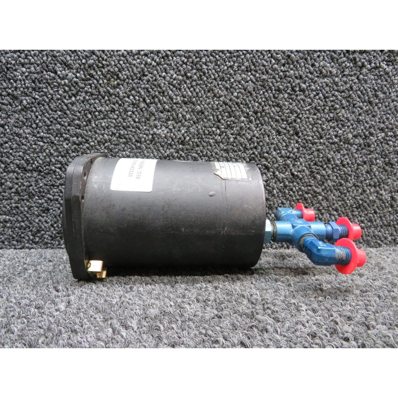 100-38405-1 (Alt: RC30V) Aerosonic Instant Vertical Speed Indicator