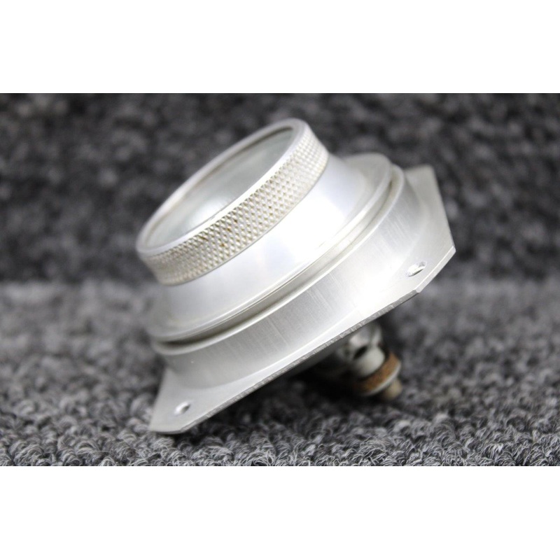 2393 Wemac Overhead Light Assembly with Bracket