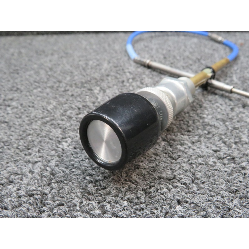 6403 McFarlane Throttle Control Cable (Length: 40) (Minus Nut)