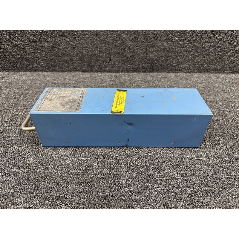 M1050-B343-01 Baker Electronics Audio System Unit (Volts: 28)