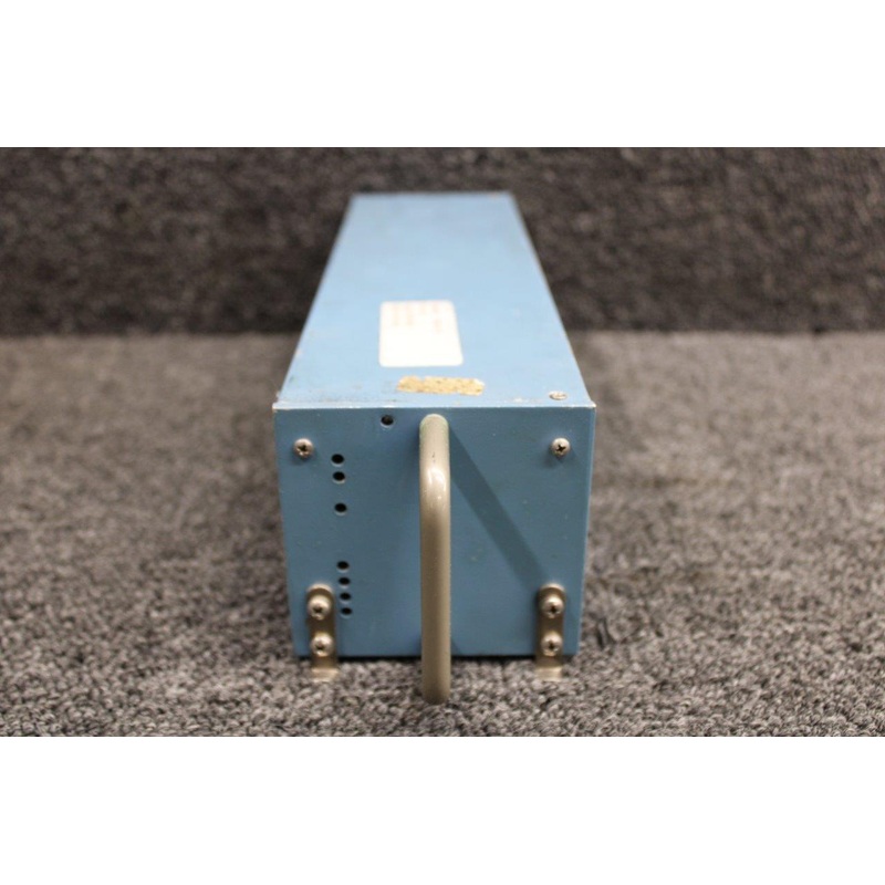 M1050S-1F Baker Electronics Stereo-Chime-Page Audio System (Volts: 28)