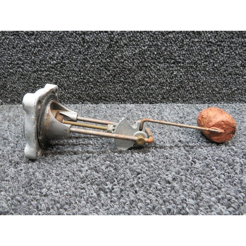 M5-87 Scott Aerogauge Fuel Level Indicator